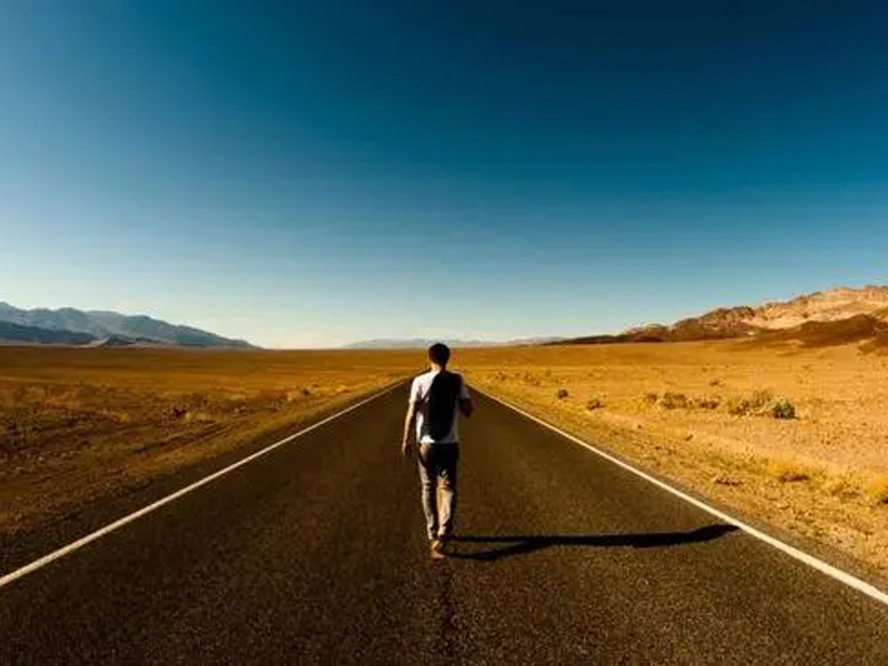 为什么一定要终身学习